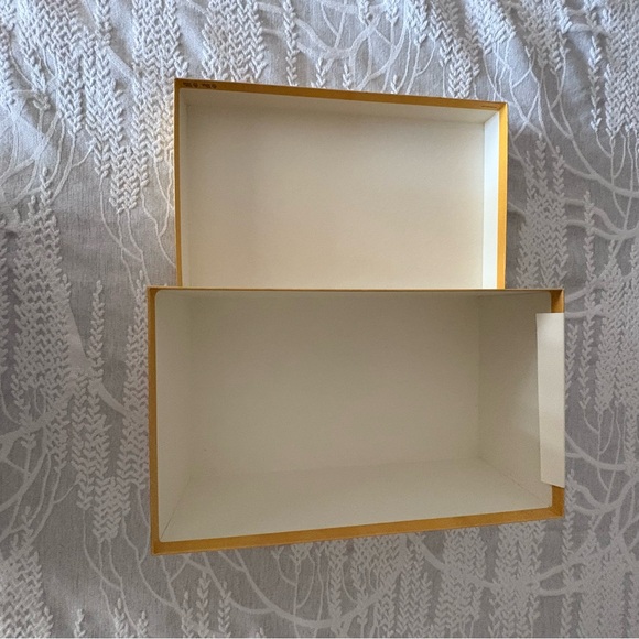 Fendi Shoe Box Only - Picture 6 of 11